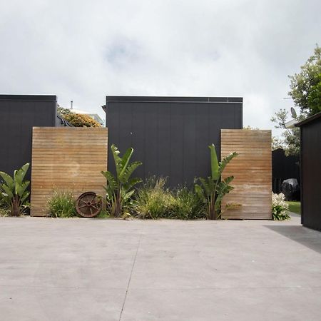 The Dunes At Fitzroy Beach - Unit 3 New Plymouth Extérieur photo