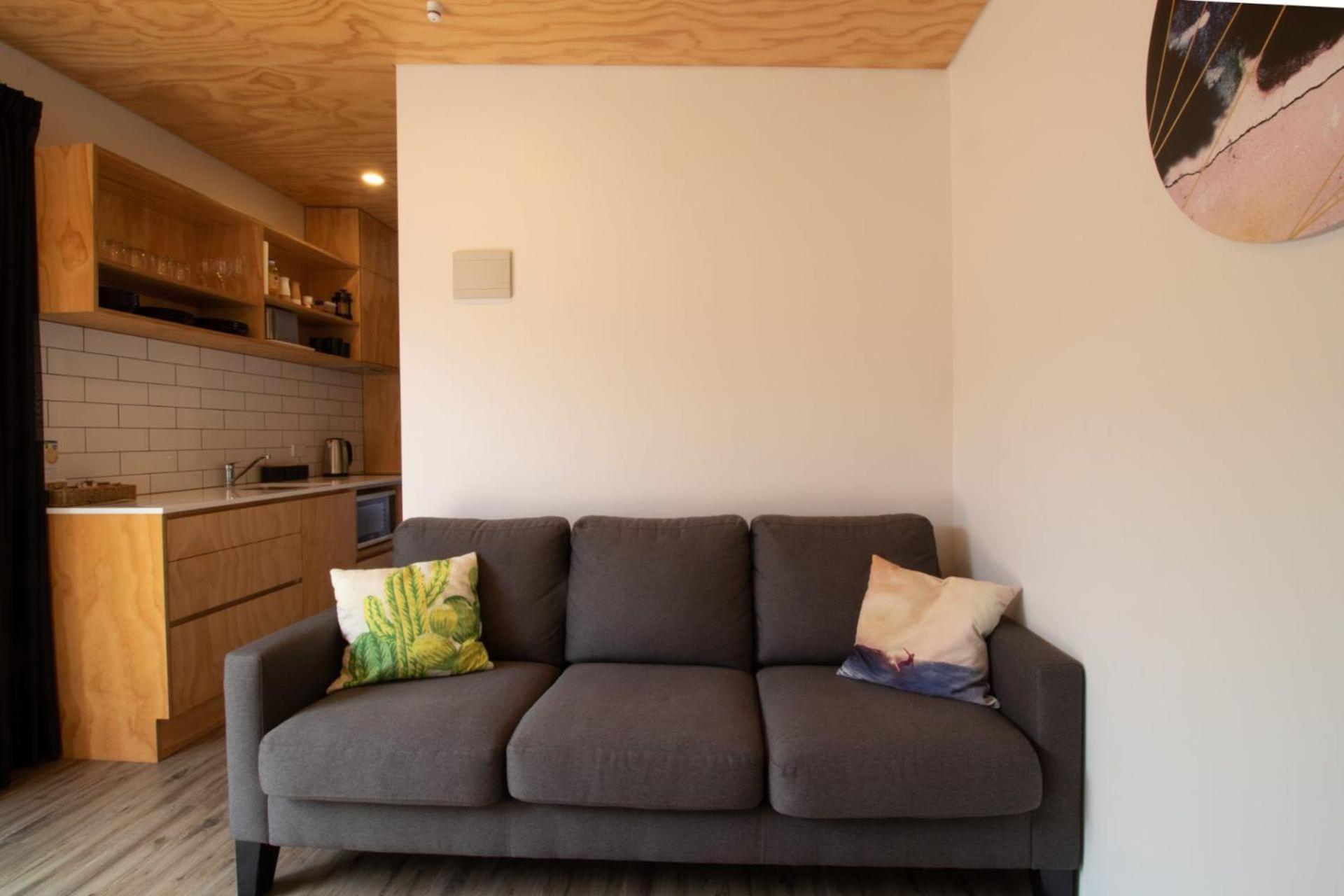 The Dunes At Fitzroy Beach - Unit 3 New Plymouth Extérieur photo