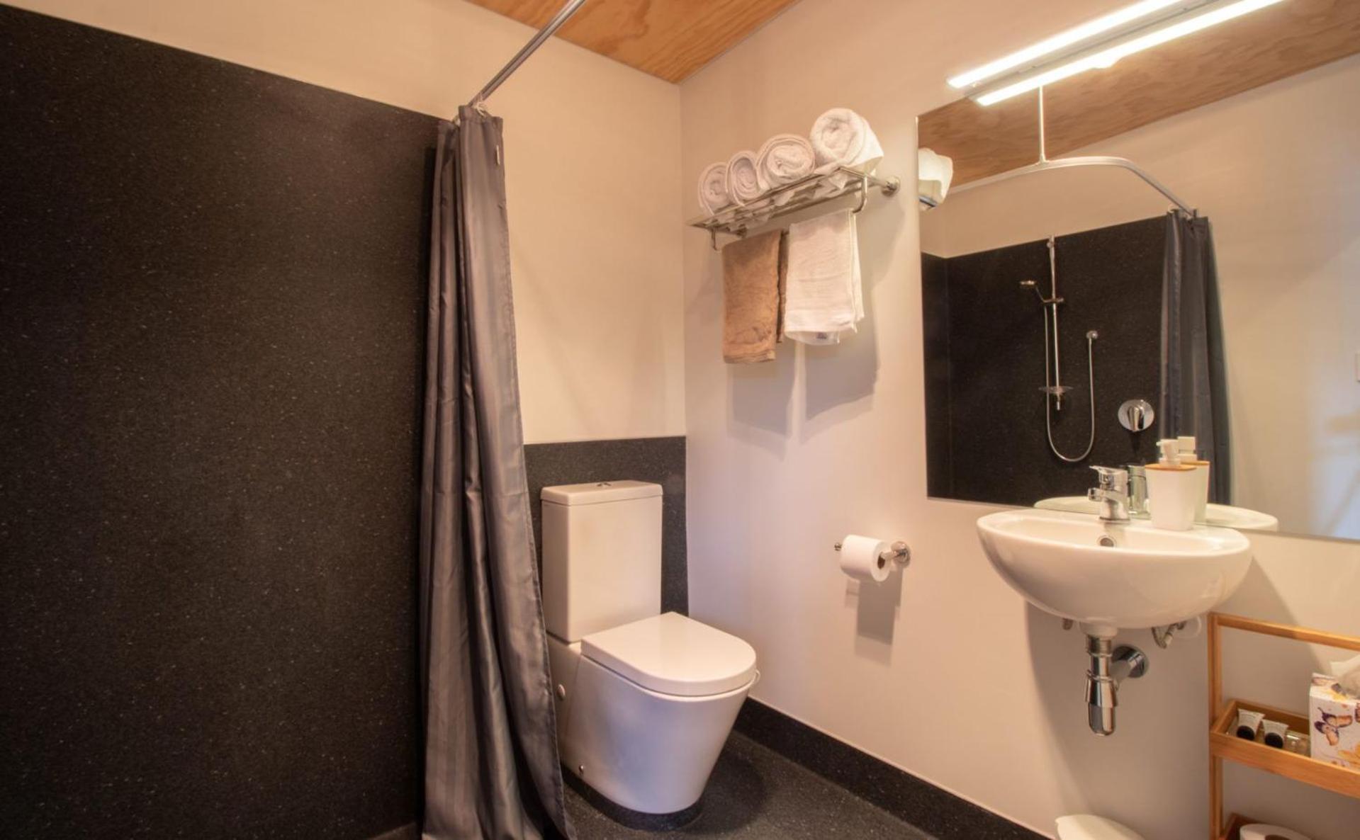The Dunes At Fitzroy Beach - Unit 3 New Plymouth Extérieur photo