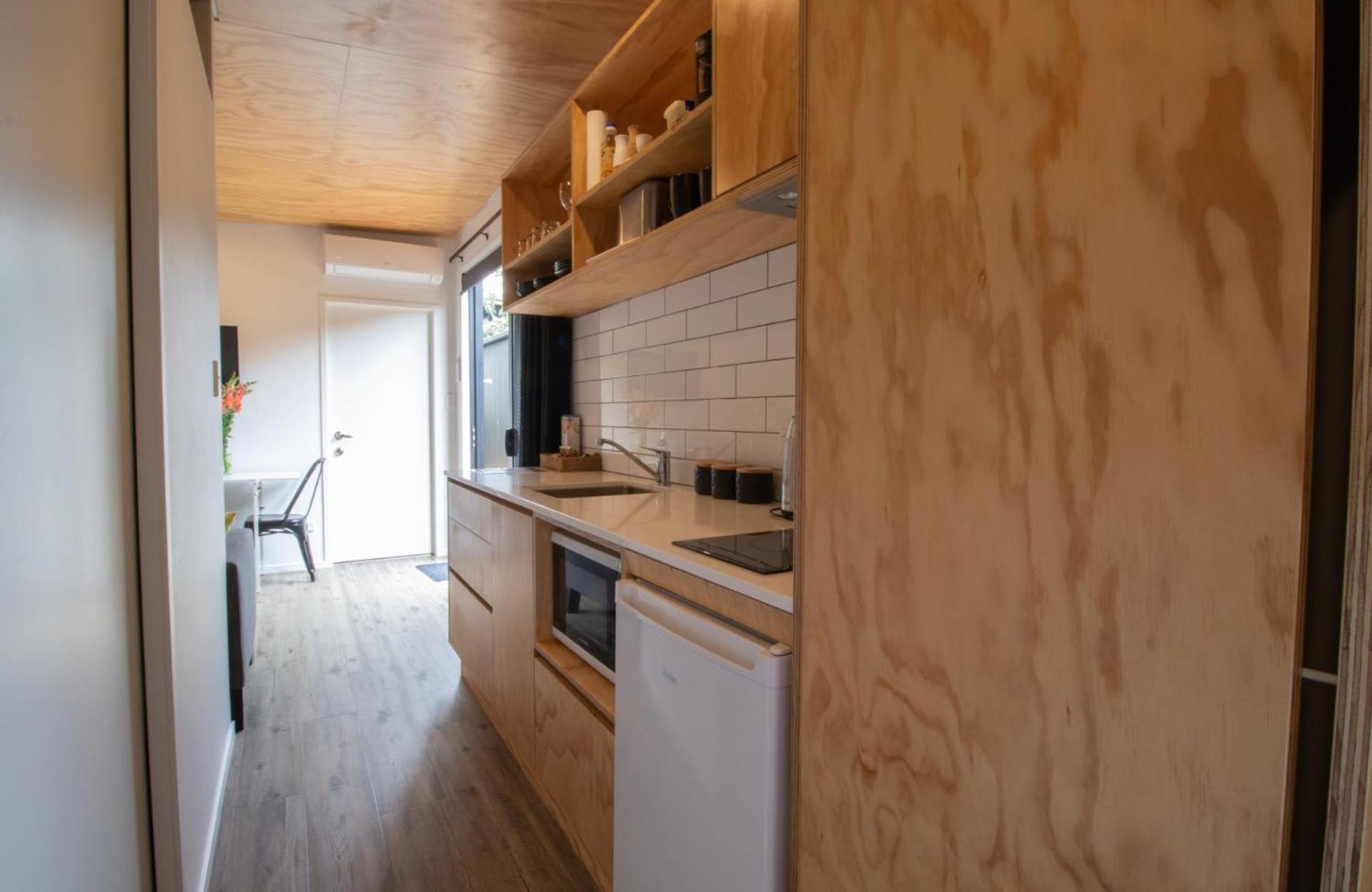 The Dunes At Fitzroy Beach - Unit 3 New Plymouth Extérieur photo
